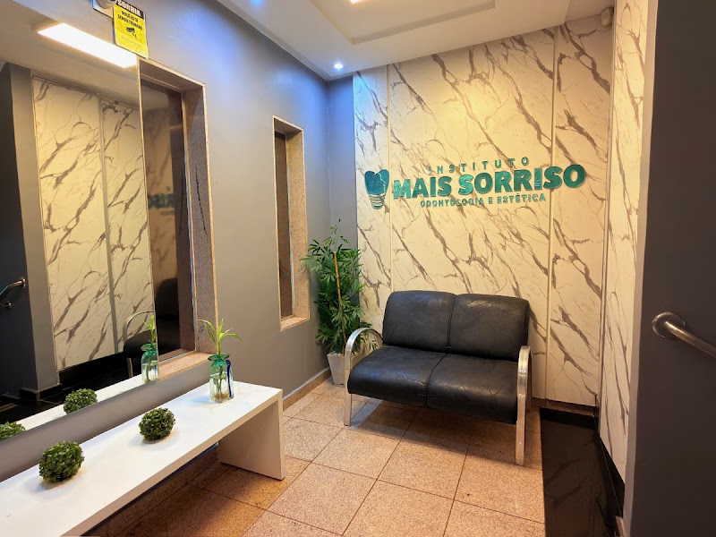 Foto de Instituto Mais Sorriso – Clínica Odontológica em Brasília/DF