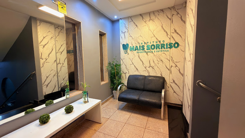 Foto 2 de Instituto Mais Sorriso – Clínica Odontológica em Brasília/DF
