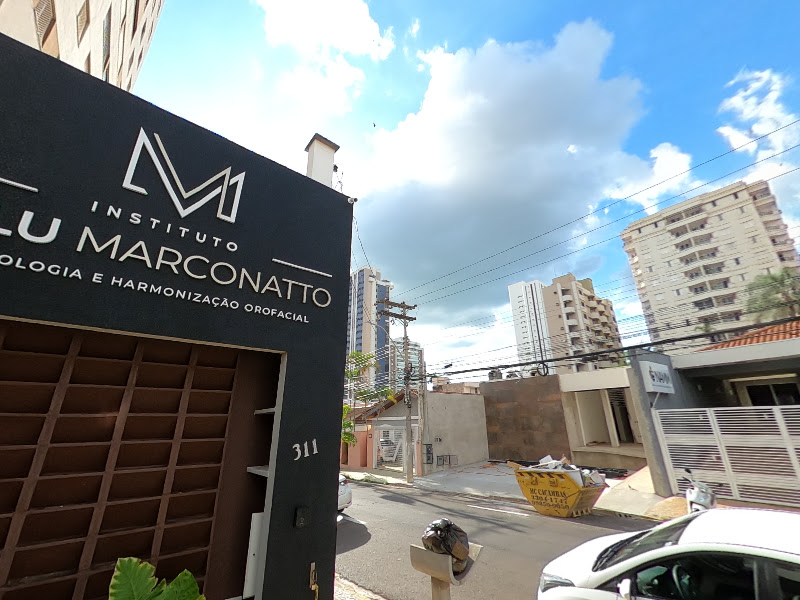 Foto 2 de Instituto Malu Marconatto - Odontologia e Harmonização Orofacial