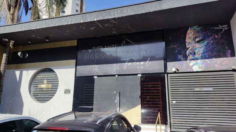 Foto 2 de Instituto Manoel Buco - Harmonização facial em Goiânia