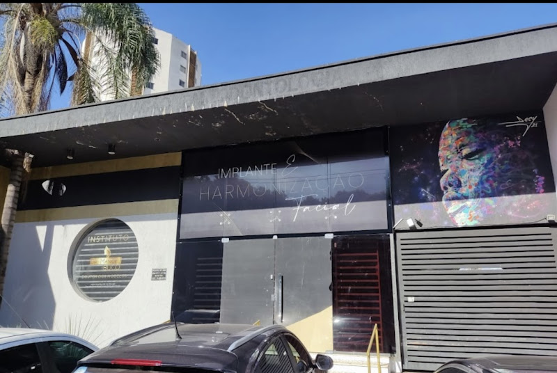 Foto 3 de Instituto Manoel Buco - Harmonização facial em Goiânia