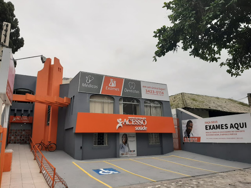 Foto 3 de Instituto Maranatha Saúde