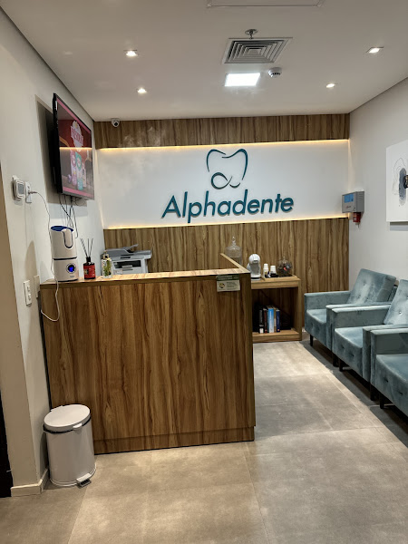 Foto 2 de Instituto Marçal (Alphadente) - Shopping Light