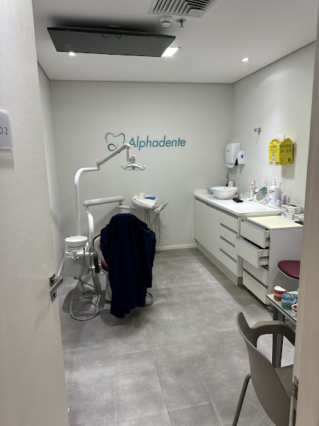 Foto 3 de Instituto Marçal (Alphadente) - Shopping Light