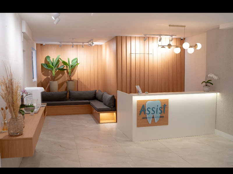 Foto 8 de Instituto Marçal (Alphadente) - Shopping Light