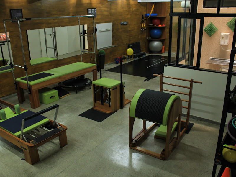 Foto 6 de Instituto Márcia Cristina