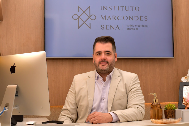 Foto 2 de Instituto Marcondes Sena