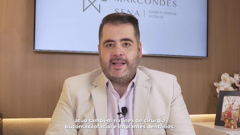 Foto 3 de Instituto Marcondes Sena