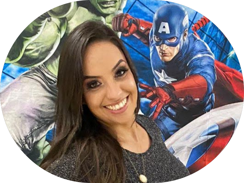 Foto 2 de Instituto Marconne Barreira