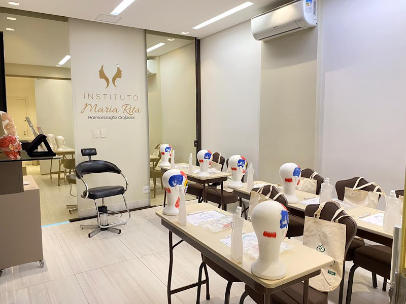 Foto 2 de Instituto Maria Rita