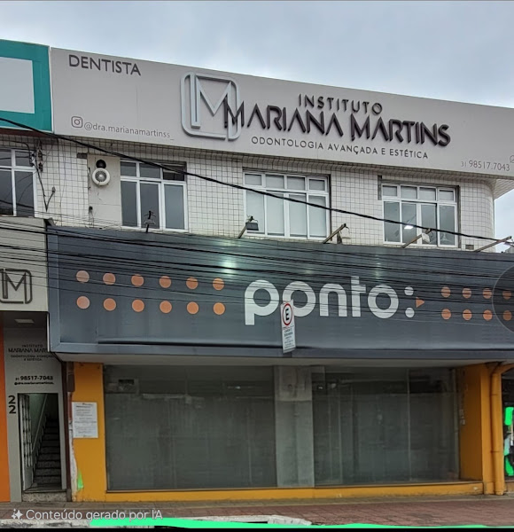 Foto 2 de Instituto Mariana Martins Odontologia Avançada e Estética