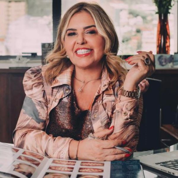 Foto 2 de Instituto Marília Figueiredo Odontologia Moderna