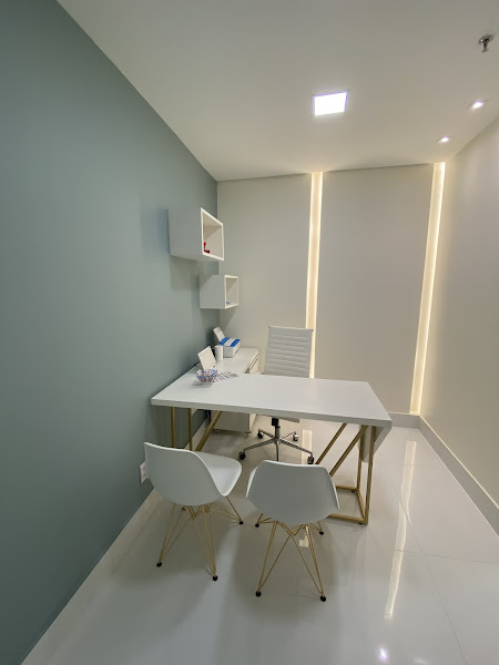 Foto 2 de Instituto Marine Odontologia