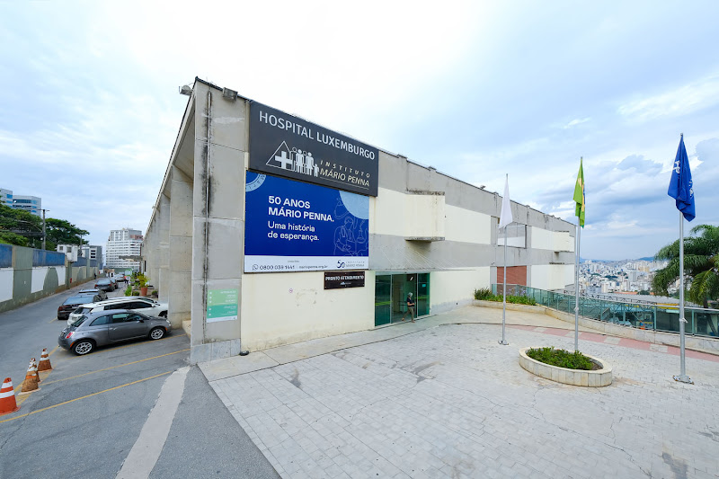 Foto de Instituto Mário Penna