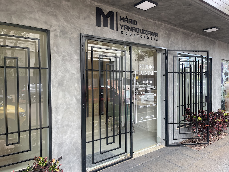 Foto 4 de Instituto Mario Yanaguizawa, Invisalign Doctor - Odontologia Sono