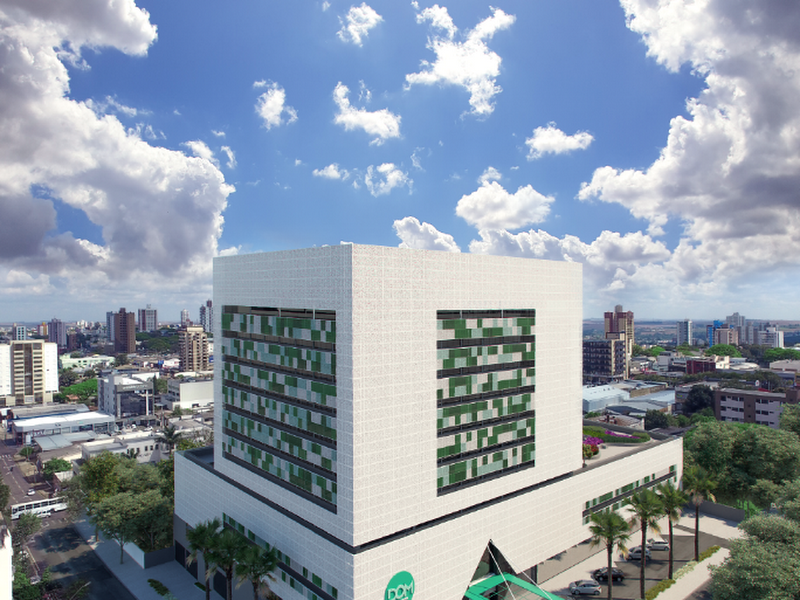 Foto 10 de Instituto Mario Yanaguizawa, Invisalign Doctor - Odontologia Sono