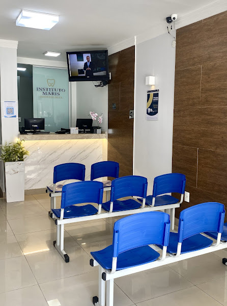Foto 2 de INSTITUTO MARIS ODONTOLOGIA
