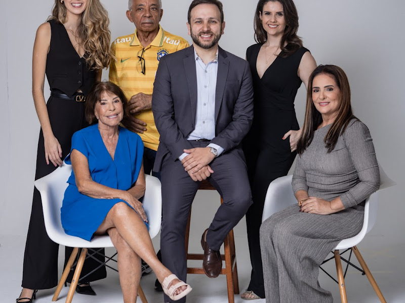 Foto de Instituto Martorelli BV - Odontologia especializada