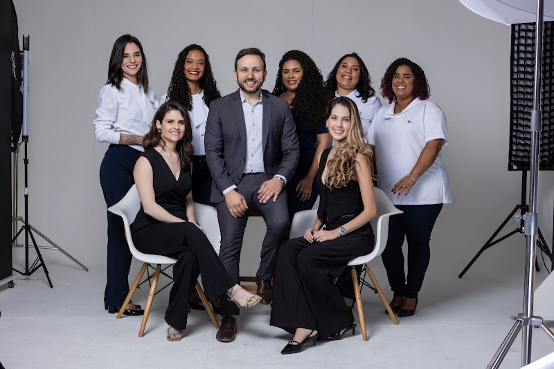 Foto 2 de Instituto Martorelli BV - Odontologia especializada