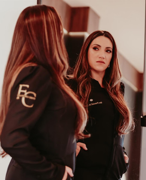 Foto 2 de Instituto Massuqueto | Dra. Francieli Conti – Implantes e Harmonização Facial em Ponta Grossa