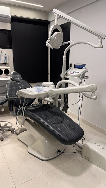 Foto 2 de Instituto Mateus Gusmão | Harmonização Facial e Procedimentos Orofaciais Avançados