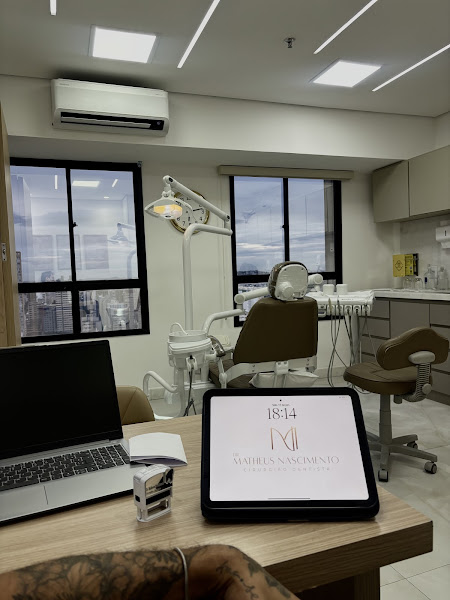 Foto 2 de Instituto Matheus Nascimento