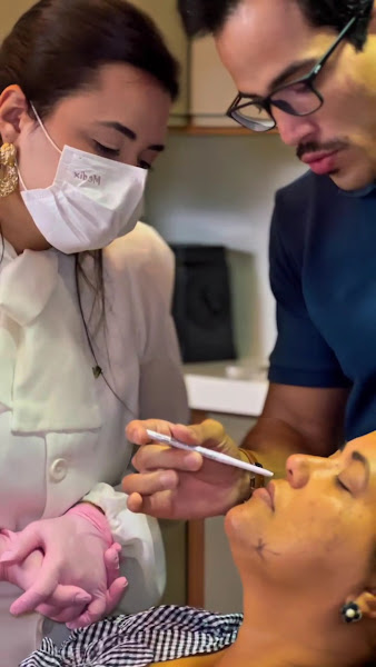 Foto 3 de Instituto Matheus Nascimento