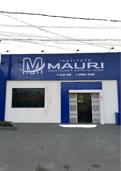 Foto 2 de Instituto Mauri - Odontologia Especializada