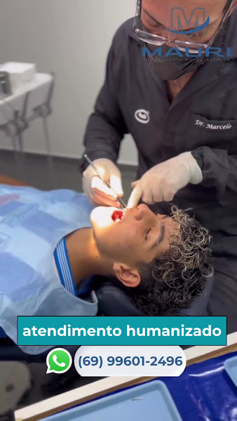 Foto 3 de Instituto Mauri - Odontologia Especializada