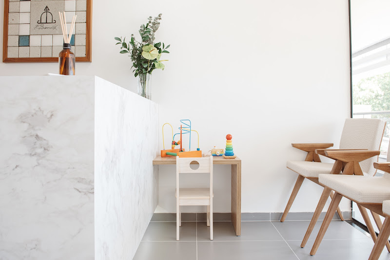 Foto 3 de Instituto Maxilo Facial & Ortodontia - Cirurgia Buco Maxilo Facial, Ortodontia, Ortognática, Implantes