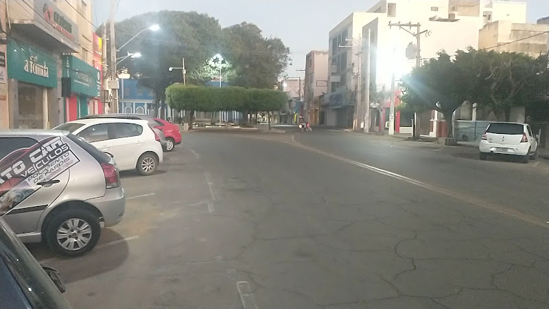 Foto 2 de Instituto MedCheck-Up Juazeiro