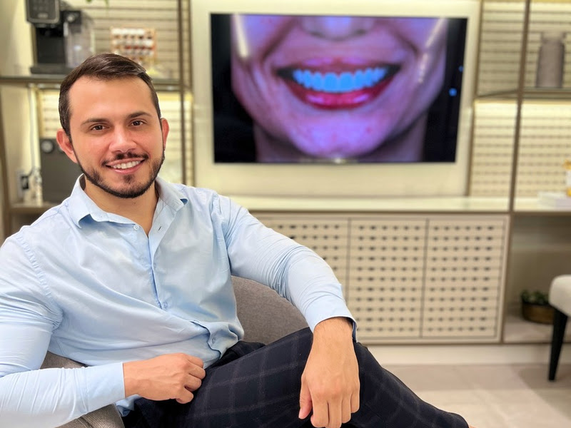 Foto 7 de Instituto Medeiros | Clinica Odontológica | Implantes e Próteses Fixas