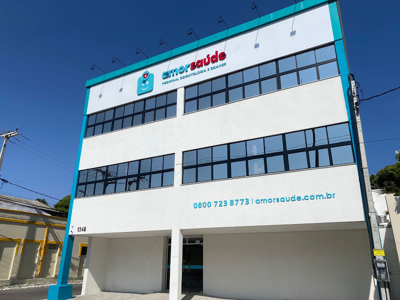 Foto 2 de Instituto Médico Caucaia