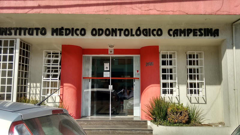 Foto 2 de Instituto Médico e Odontológico Campesina