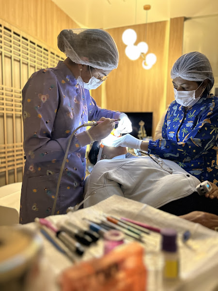 Foto 2 de Instituto Melo Vieira