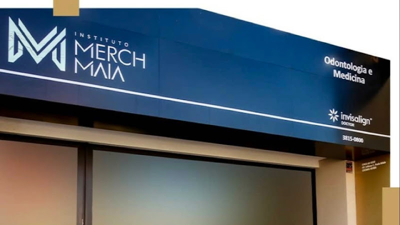 Foto 2 de Instituto Merch Maia - Odontologia e Medicina
