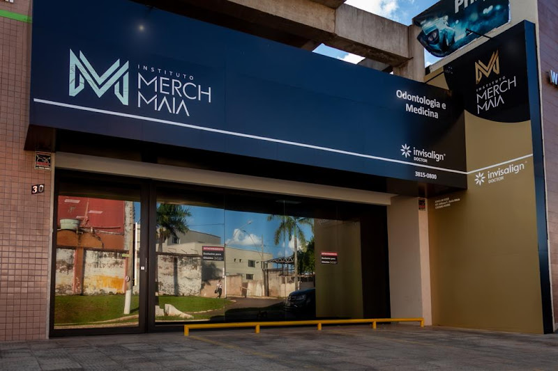 Foto 3 de Instituto Merch Maia - Odontologia e Medicina