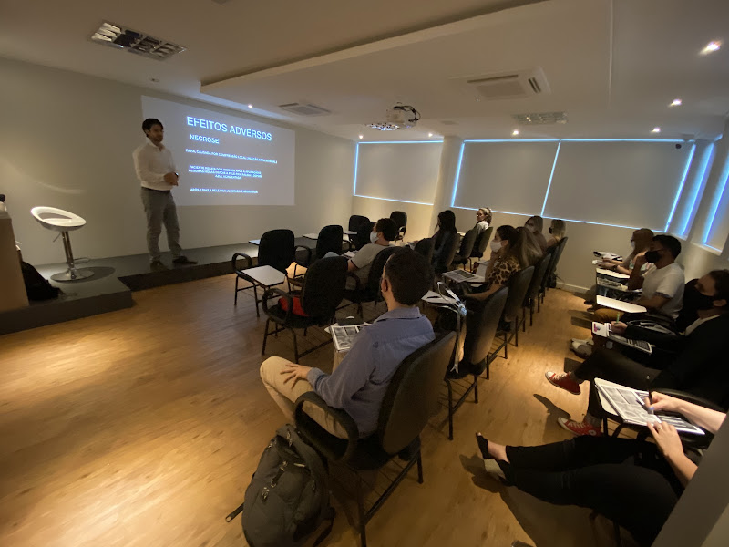 Foto 2 de Instituto Méstris