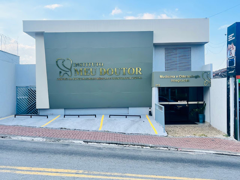 Foto de Instituto Meu Doutor