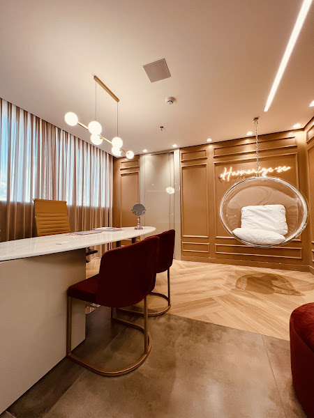 Foto 3 de INSTITUTO MICHELLE ARAUJO