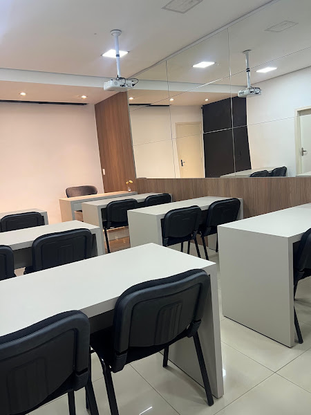 Foto 2 de INSTITUTO MMACK Harmonização Orofacial