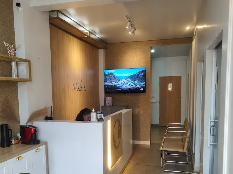 Foto de INSTITUTO.MOA.ODONTOLOGIA