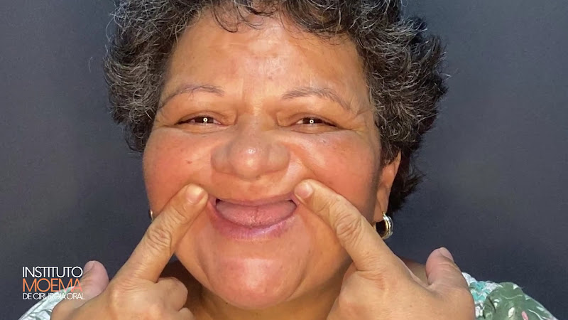 Foto 3 de Instituto Moema de Cirurgia Oral