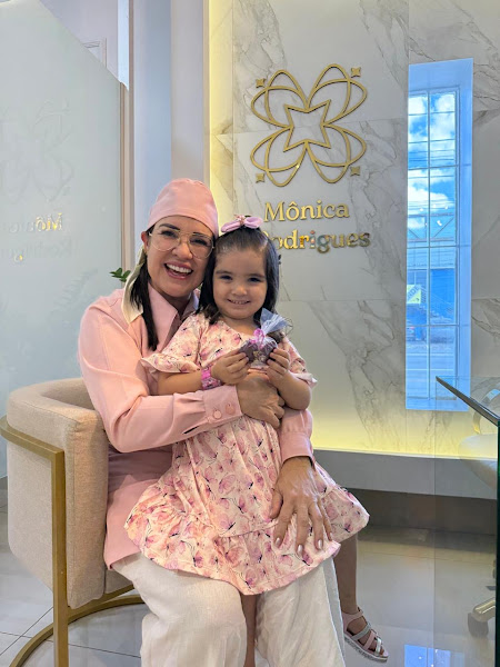 Foto 2 de Instituto Mônica Rodrigues | Odontologia - Setor Sul - Goiânia