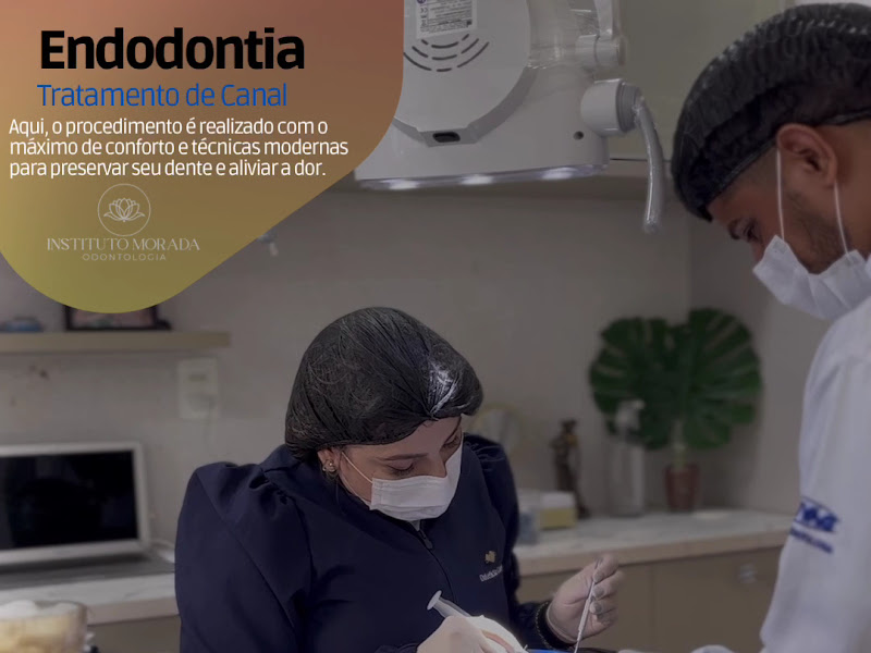 Foto de Instituto Morada odontologia especializada