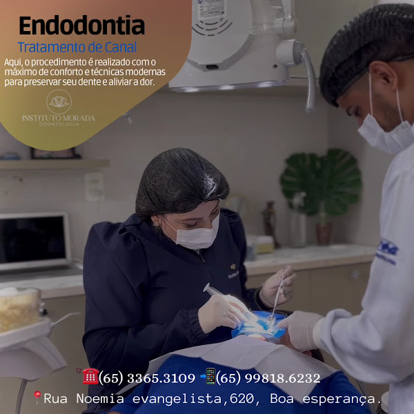 Foto 2 de Instituto Morada odontologia especializada