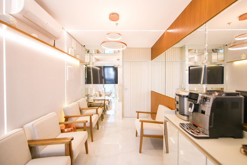 Foto 2 de INSTITUTO MORUMBI DE IMPLANTES, ORTODONTIA E HARMONIZAÇÃO FACIAL - IMI ODONTOLOGIA