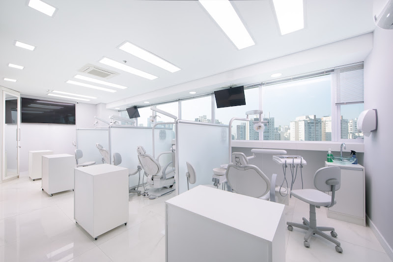 Foto 3 de INSTITUTO MORUMBI DE IMPLANTES, ORTODONTIA E HARMONIZAÇÃO FACIAL - IMI ODONTOLOGIA