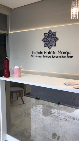 Foto 4 de Instituto Natália Marqui - Clínica Odontológica Campinas