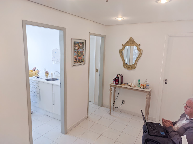 Foto 4 de Instituto Nazario - Odontologia e Harmonização Orofacial Perdizes